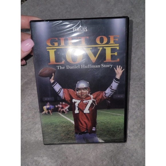 Gift of love DVD - Picture 2 of 3